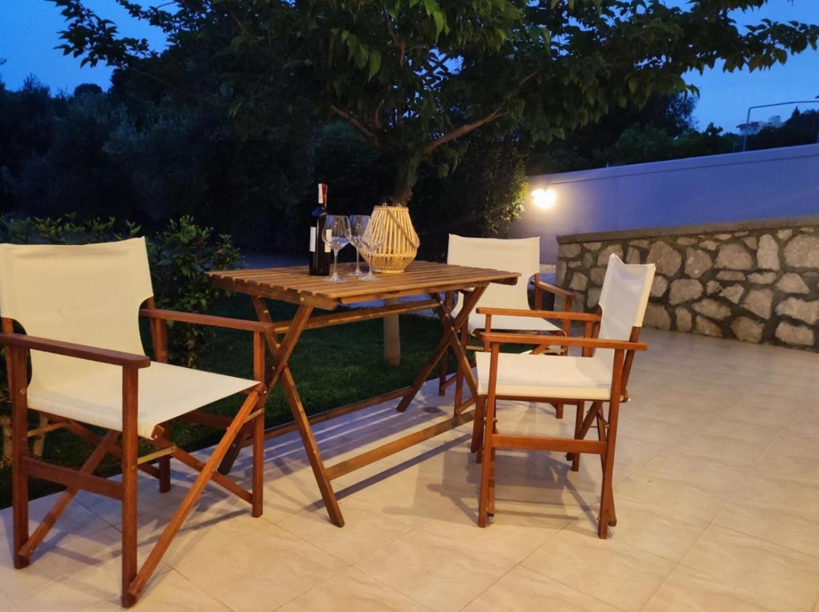 Rhodes Soul Iuxury